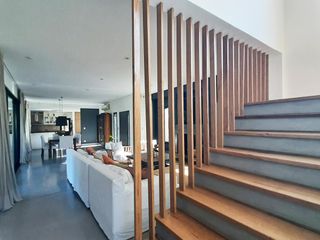 Foto 11 de Casa en venta de 7 ambientes en Roble Joven, Pilar, Prov. de Buenos Aires.