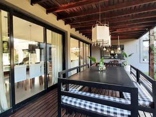 Foto 17 de Casa en venta de 7 ambientes en Roble Joven, Pilar, Prov. de Buenos Aires.