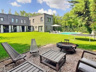 Foto 14 de Casa en venta de 7 ambientes en Roble Joven, Pilar, Prov. de Buenos Aires.