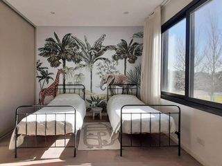 Foto 27 de Casa en venta de 7 ambientes en Roble Joven, Pilar, Prov. de Buenos Aires.