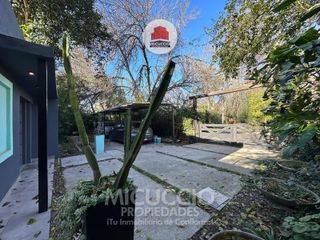Foto 37 de Casaquinta en Venta | Horacio Quiroga N°3252 | B° El Cazador | Escobar
