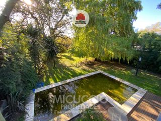 Foto 9 de Casaquinta en Venta | Horacio Quiroga N°3252 | B° El Cazador | Escobar