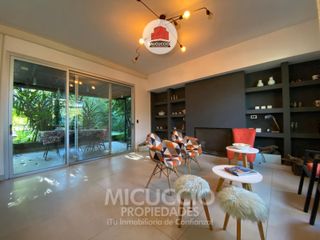 Foto 14 de Casaquinta en Venta | Horacio Quiroga N°3252 | B° El Cazador | Escobar
