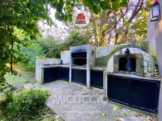 Foto 31 de Casaquinta en Venta | Horacio Quiroga N°3252 | B° El Cazador | Escobar