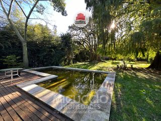 Foto 7 de Casaquinta en Venta | Horacio Quiroga N°3252 | B° El Cazador | Escobar
