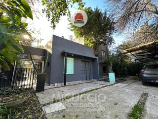 Foto 1 de Casaquinta en Venta | Horacio Quiroga N°3252 | B° El Cazador | Escobar