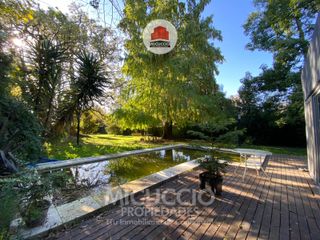 Foto 8 de Casaquinta en Venta | Horacio Quiroga N°3252 | B° El Cazador | Escobar