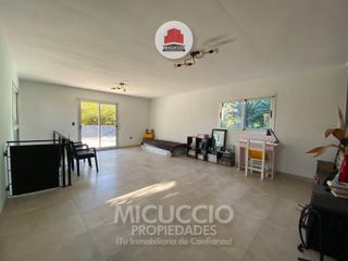 Foto 25 de Casaquinta en Venta | Horacio Quiroga N°3252 | B° El Cazador | Escobar