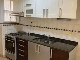 Foto 4 de Departamento 3 ambientes al frente