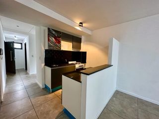Foto 7 de Excelente departamento monoambiente en Alquiler Juan Manuel de Rosas al 1500 Rosario Centro