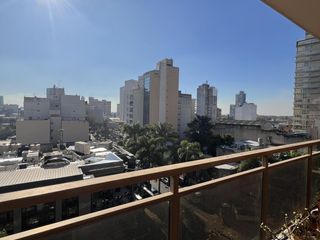Foto 25 de Departamento de 4 ambientes con cochera en