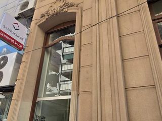 Foto 11 de SE VENDE depto 1 dorm contrafrente CENTRO piso 9!