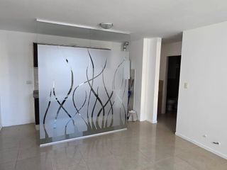 Foto 1 de SE VENDE depto 1 dorm contrafrente CENTRO piso 9!