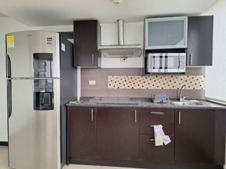 Foto 3 de Departamento en venta amoblado de 2 Dormitorios,PtoSantaAna