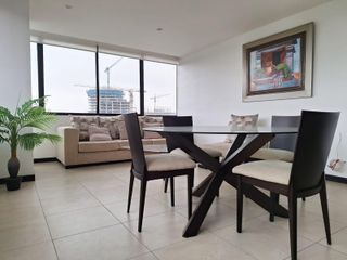 Foto 2 de Departamento en venta amoblado de 2 Dormitorios,PtoSantaAna