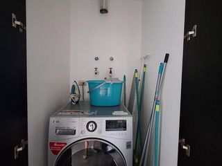 Foto 8 de Departamento en venta amoblado de 2 Dormitorios,PtoSantaAna
