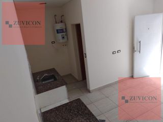 Foto 1 de Alquiler Departamento 2 ambientes - Mompox al 1700 Constitución
