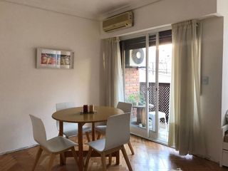 Foto 3 de Departamento - Las Cañitas