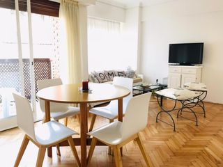 Foto 1 de Departamento - Las Cañitas