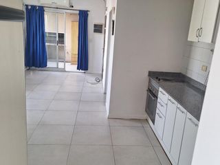 Foto 13 de Departamento Monoambiente en alquiler - 1 Baño - Balvanera