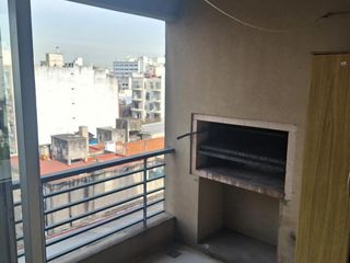 Foto 21 de Departamento Monoambiente en alquiler - 1 Baño - Balvanera