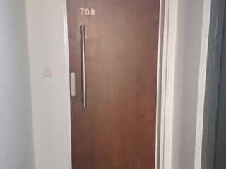 Foto 8 de Departamento Monoambiente en alquiler - 1 Baño - Balvanera