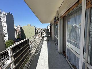 Foto 8 de Venta Departamento 4 ambientes y dependencia con cochera en Caballito