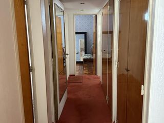 Foto 15 de Venta Departamento 4 ambientes y dependencia con cochera en Caballito