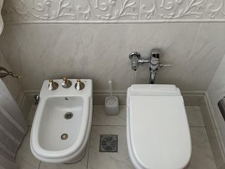 Foto 17 de Venta Departamento 4 ambientes y dependencia con cochera en Caballito