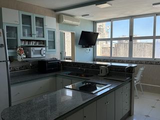 Foto 11 de Venta Departamento 4 ambientes y dependencia con cochera en Caballito