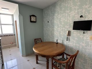 Foto 21 de Venta Departamento 4 ambientes y dependencia con cochera en Caballito