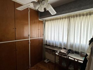 Foto 30 de Venta Departamento 4 ambientes y dependencia con cochera en Caballito