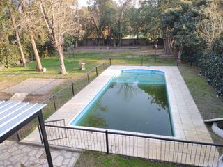 Foto 1 de Casa en  Alquiler