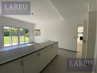 Foto 8 de Casa en Venta con renta en El Lucero