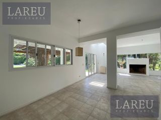 Foto 6 de Casa en Venta con renta en El Lucero