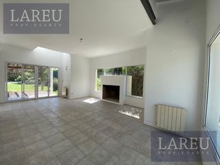 Foto 4 de Casa en Venta con renta en El Lucero