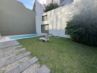 Foto 25 de ALQUILER 2 AMBIENTES AMOBLADO BALCON PARRILLA PROPIA. AMENITIES