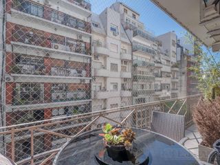 Foto 10 de Departamento en Recoleta, 3 dormitorios con dependencia , impecable estado.