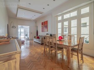 Foto 5 de Departamento en Recoleta, 3 dormitorios con dependencia , impecable estado.