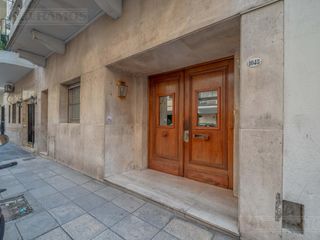Foto 2 de Departamento en Recoleta, 3 dormitorios con dependencia , impecable estado.