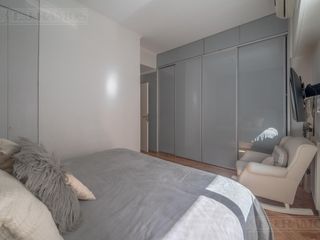 Foto 22 de Departamento en Recoleta, 3 dormitorios con dependencia , impecable estado.