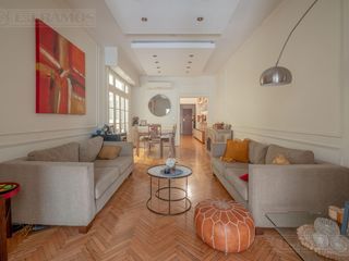 Foto 7 de Departamento en Recoleta, 3 dormitorios con dependencia , impecable estado.