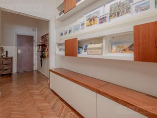 Foto 4 de Departamento en Recoleta, 3 dormitorios con dependencia , impecable estado.