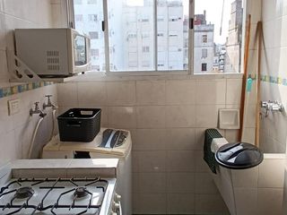 Foto 7 de Departamento en alquiler - 1 Dormitorio 1 Baño - Balvanera