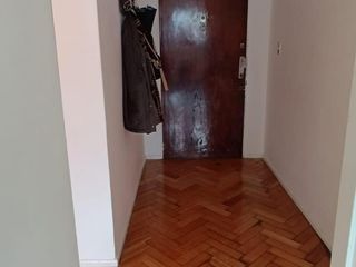 Foto 9 de Departamento en alquiler - 1 Dormitorio 1 Baño - Balvanera