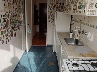 Foto 6 de Departamento en alquiler - 1 Dormitorio 1 Baño - Balvanera