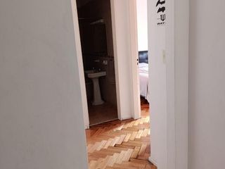 Foto 4 de Departamento en alquiler - 1 Dormitorio 1 Baño - Balvanera
