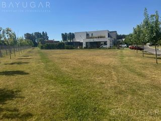 Foto 2 de Venta Terreno - Barrio San Eduardo - Pilar del Este