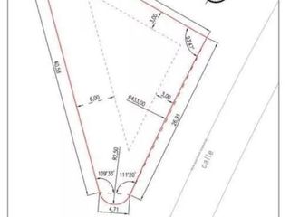 Foto 6 de Venta Terreno - Barrio San Eduardo - Pilar del Este