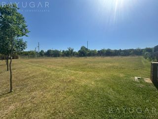 Foto 3 de Venta Terreno - Barrio San Eduardo - Pilar del Este